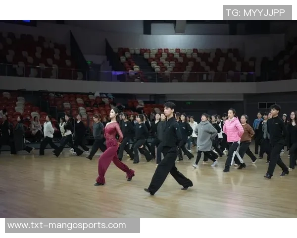 成都体育培训机构推荐最优选择助你提升运动技能与竞技水平