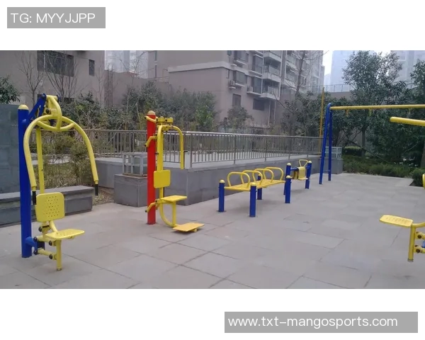 探索多功能体育户外健身器材提升运动体验与健康生活方式的完美结合